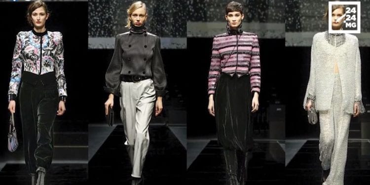 MODE – Quel look adopter cet hiver?