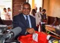 NECROLOGIE – L&rsquo;ancien ministre Benjamin Andriamparany Radavidson passe l&rsquo;arme à gauche