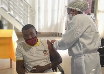 PARLEMENT – Une vingtaine de députés et d’agents de l’Assemblée nationale se sont fait vacciner ce mercredi