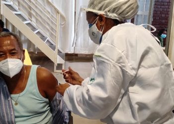 PARLEMENT – Une vingtaine de députés et d’agents de l’Assemblée nationale se sont fait vacciner ce mercredi