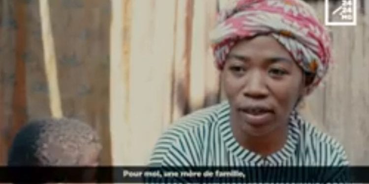 PORTRAIT – Marie Anita Rakotonirina ou le courage d’une mère