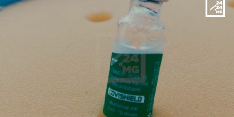 PREVENTION – Tout savoir sur le vaccin Covishield