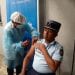 PREVENTION –La campagne de vaccination contre la Covid-19 effective dans sept régions jusqu’à mercredi