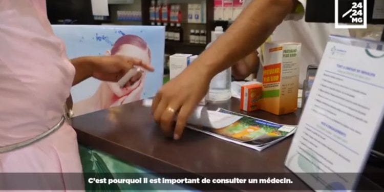 SANTE – Attention à l’automédication