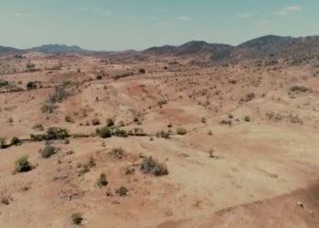 SECHERESSE – Soutenir le Sud sur le long et le court terme