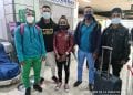 SPORTS – Les haltérophiles malgaches ont finalement pu partir pour le Kenya en vue des championnats d&rsquo;Afrique d&rsquo;haltérophilie
