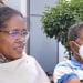 TEMOIGNAGES – Atteinte de la Covid-19, elle sort du coma et fête à l’hôpital ses noces d’argent