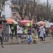URGENCE SANITAIRE – Quatrième weekend de confinement dans les quartiers d’Antananarivo