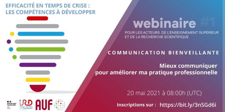Vous êtes étudiant / enseignant_chercheur / ou en poste au sein d&rsquo;une université ou centre de recherche?