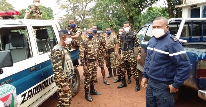 INSECURITE – La gendarmerie rapporte 19 morts et 300 maisons incendiées dans l’attaque de trois villages à Midongy Atsimo par 150 individus armés