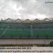 INFRASTRUCTURE – Le stade Barea en cours de finition