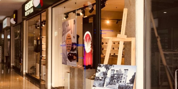 Akoor&rsquo; – Centre commercial – Digue, en partenariat avec la Direction des Archives Nationales