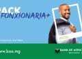 Bank Of Africa – Madagascar