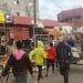 COMMERCE – Reprise timide du marché hebdomadaire à Andravoahangy ce mercredi