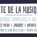 CULTURE – Reprise progressive des rencontres culturelles avec le public