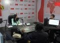 DEPLACEMENT PRESIDENTIEL – Andry Rajoelina est entré en Europe avec un test PCR négatif et non avec un certificat de vaccination, assure la porte-parole du gouvernement