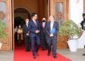 DIPLOMATIE – Les Etats-Unis annoncent 40 millions de dollars supplémentaires pour venir en aide au Sud de Madagascar