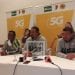 FOOTBALL – Eric Rabesandratana dit avoir pu identifier les joueurs qui seront retenus et ceux qui ne le seront pas, et annonce vouloir contacter d’autres potentiels Barea