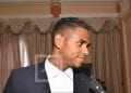 FOOTBALL – Melvin Adrien affirme ne pas craindre la concurrence