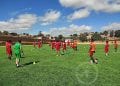 FOOTBALL – Un premier match-test entre Barea ce samedi