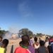 MANIFESTATIONS – Un mort et un bâtiment incendié lors des manifestations des étudiants de l’Université de Toliara ce mercredi
