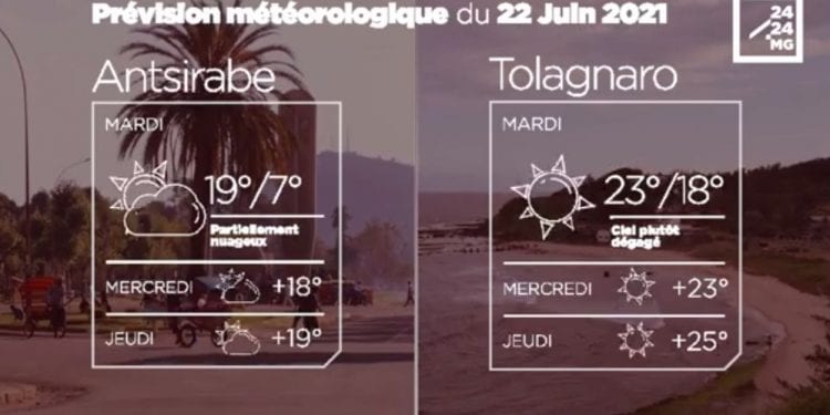 FAMPIVONDRONANA NY BAREA – Voapetraka ny rafitra hiatrehana an’i Bénin sy Tanzania