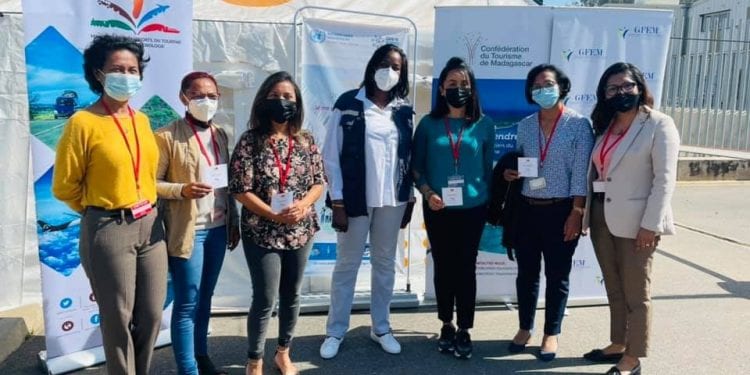 PREVENTION – La Confédération du tourisme de Madagascar (CTM) vise la vaccination de plus de 1.000 professionnels du secteur durant la semaine qui vient