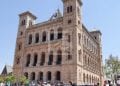 PATRIMOINE – Reprise des travaux au Rova d’Antananarivo, le Conseil des ministres donne son accord pour la reconstruction des palais de Mahitsielafanjaka, de Manampisoa et de Tranovola