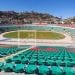 SPORTS- Le stade des Barea bouclé à 70%