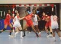 SPORTS – Madagascar chute d’entrée face au Sénégal à la Coupe d’Afrique des nations de handball