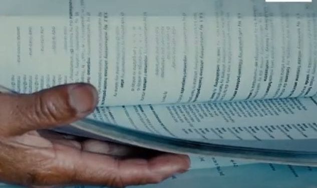 TENY MALAGASY – Rakibolana, mirakitra harena, mirakitra ny maha-firenena