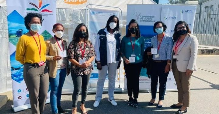 PREVENTION – La Confédération du tourisme de Madagascar (CTM) vise la vaccination de plus de 1.000 professionnels du secteur durant la semaine qui vient