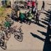 CIRCULATION – « Dans Tana à vélo, on dépasse les taxi-be, à vélo dans Mada, on dépasse les taxi-brousse »