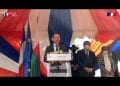 14 JUILLET – La France dit aussi vouloir reprendre au plus vite les discussions autour des iles éparses, son ambassadeur à Madagascar