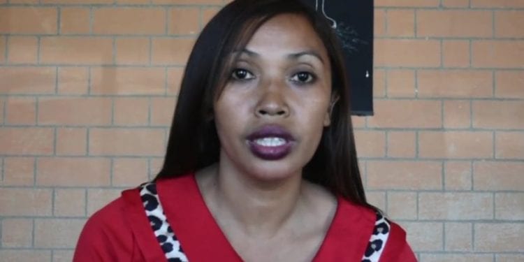 ADMINISTRATION – Christiane Hasindraibe Andriamampiandra nommée directeur des études juridiques auprès de la présidence de la République
