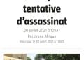 AFRIQUE – Le président de la transition malienne échappe à une présumée tentative d&rsquo;assassinat ce mardi