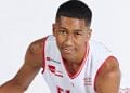 BASKETBALL – Sitraka Raharimanantoanina se retire du « NBA Draft 2021 »