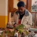 BRICOLAGE – Des idées déco à partir des objets de récupération avec Andy Andriantsiferana