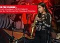 CONCERT DE FIN D’ANNEE – Des émotions en musique à l’Is’Art Galerie avec les élèves du Centre section musique d’Isoraka