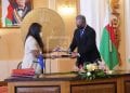 COOPERATION – Un total de 490 millions de dollars d&rsquo;aides de la part de la Banque mondiale pour des projets structurants à Madagascar