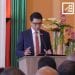 DEVELOPPEMENT – Le plaidoyer d’Andry Rajoelina pour la stabilité