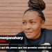 TOKYO – 2020 Damiella Nomenjanahary vise loin et cible haut