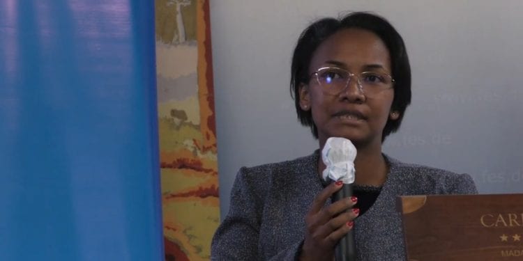 ENSEIGNEMENT – Marie Michelle Sahondrarimalala se veut lucide sur la situation de l’éducation à Madagascar