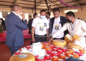 ENTREPRENEURIAT – Une journée start-up organisée par le Fivmpama à Antsirabe pour soutenir les jeunes entrepreneurs