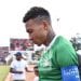 FOOTBALL – Abel Anicet Andrianantenaina quitte le club bulgare Ludogorets Razgrad