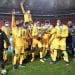 FOOTBALL – L&rsquo;Afrique du Sud remporte la Cosafa cup a domicile