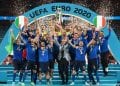 FOOTBALL – L&rsquo;Italie gagne l&rsquo;Euro aux tirs au but face à l&rsquo;Angleterre
