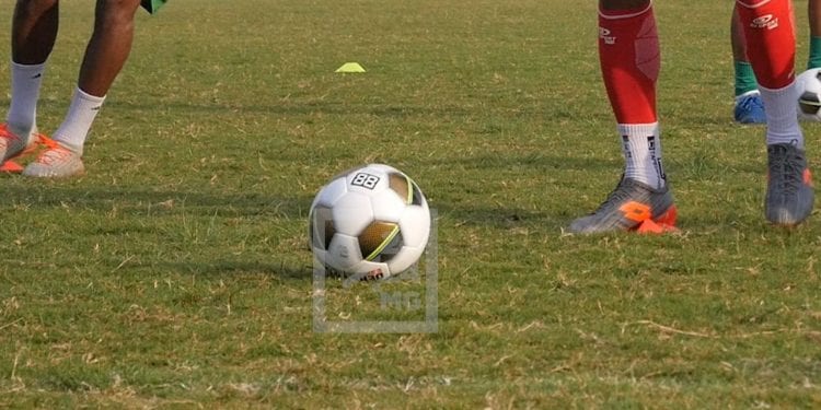 FOOTBALL – Quatre clubs de Pro League se désistent de la Coupe de Madagascar
