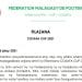 FOOTBALL – Après les Comores, Madagascar déclare forfait à la Cosafa Cup, le tournoi change de formule