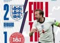 FOOTBALL – La finale de l’Euro opposera l’Italie à l’Angleterre ce dimanche